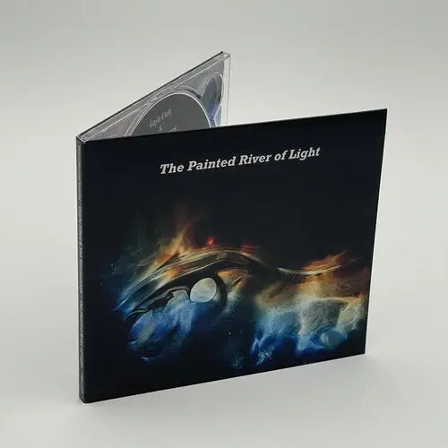 Gayle Ellett: The Painted River Of Light - Compact Discs 1