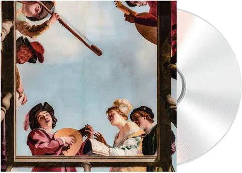 Home Counties: Humdrum - Compact Discs 1