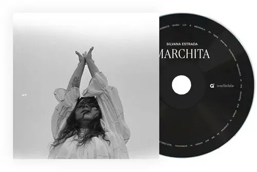 Silvana Estrada: Marchita - Compact Discs 1