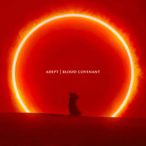 Adept: Blood Covenant - Compact Discs 1