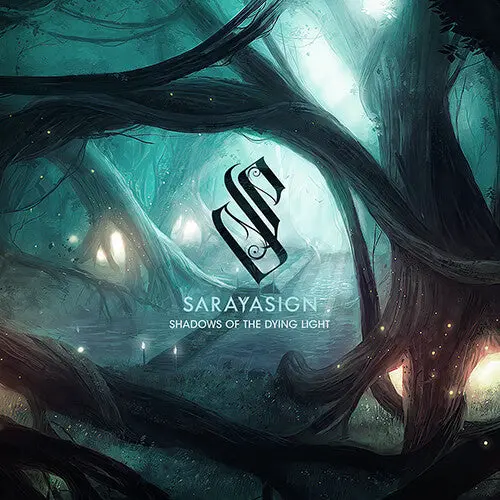 Sarayasign: Shadows Of The Dying Light - Compact Discs 1