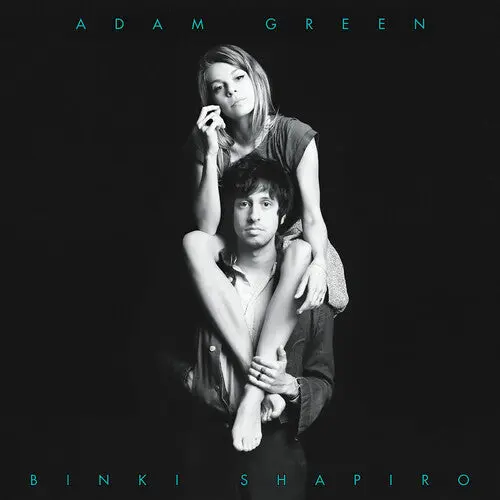 Adam Green: Adam Green & Binki Shapiro - Compact Discs 1