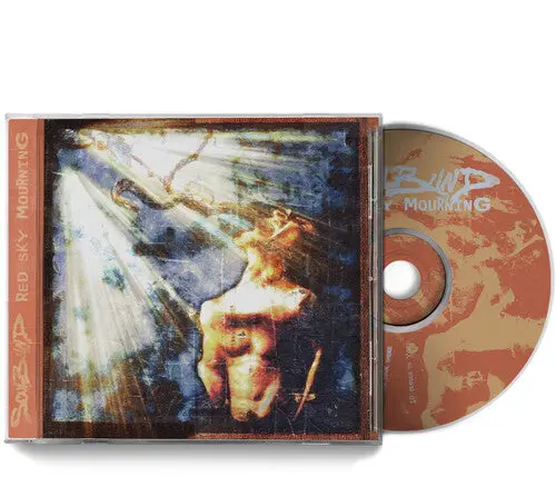 Soul Blind: Red Sky Mourning - Compact Discs 1