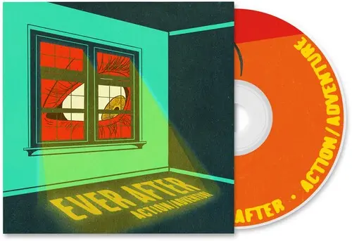Action/Adventure: Ever After - Compact Discs 1