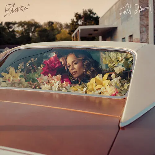 Blanca: Full Bloom - Compact Discs 1