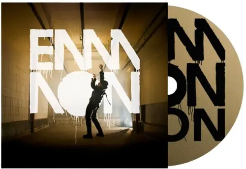 Emmon: Icon - Compact Discs 1