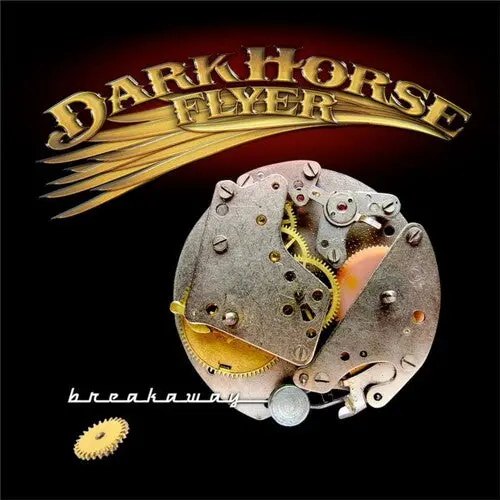 Dark Horse Flyer: Breakaway - Compact Discs 1