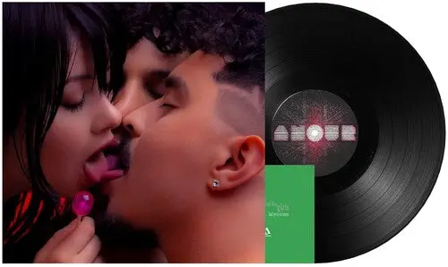 Babymorocco: Amour - Vinyl Lp 1