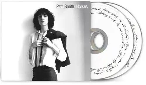 Patti Smith: Horses (50Th Anniversary) - Compact Discs 1