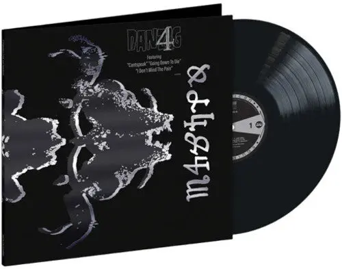 Danzig: Danzig 4 - Vinyl Lp 1