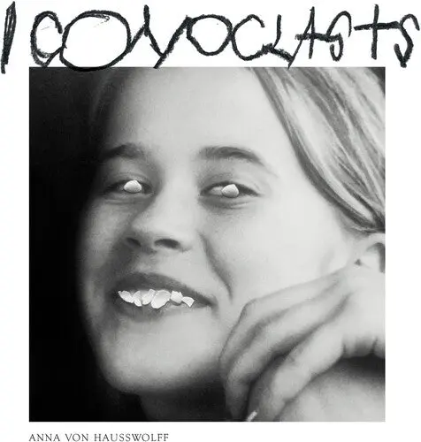 Anna Von Hausswolff: Iconoclasts - Compact Discs 1