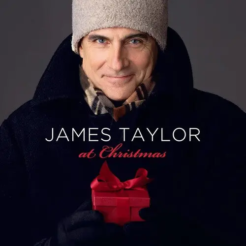 James Taylor: James Taylor At Christmas - Compact Discs 1