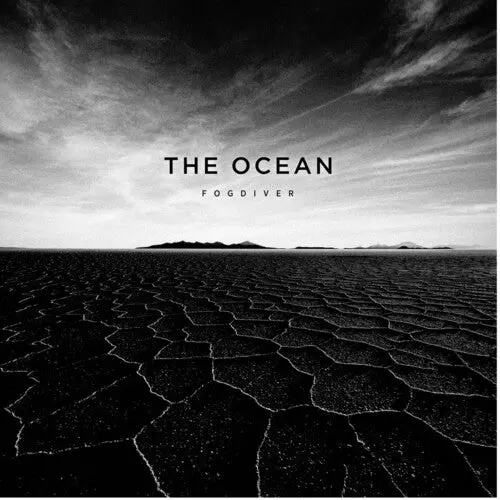 The Ocean: Fogdiver - Compact Discs 1