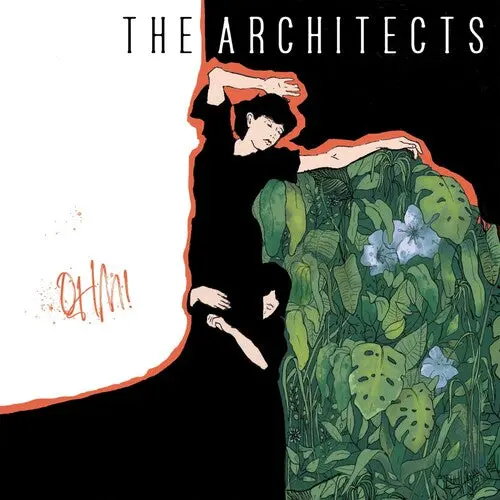 Ohm!: The Architects - Compact Discs 1