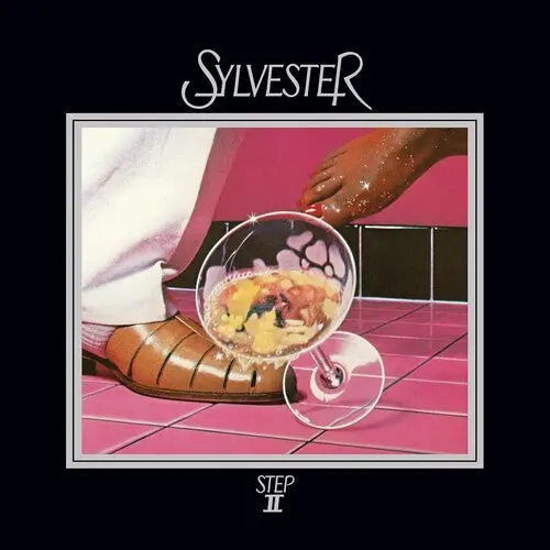 Sylvester: Step Ii - Compact Discs 1