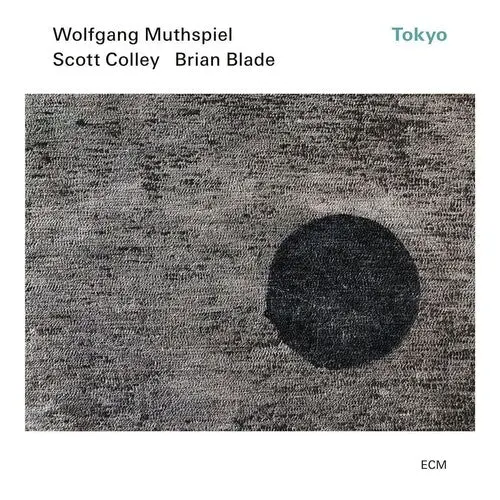 Wolfgang Muthspiel: Tokyo - Compact Discs 1