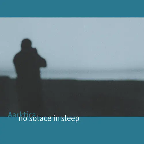 Aarktica: No Solace In Sleep - Compact Discs 1
