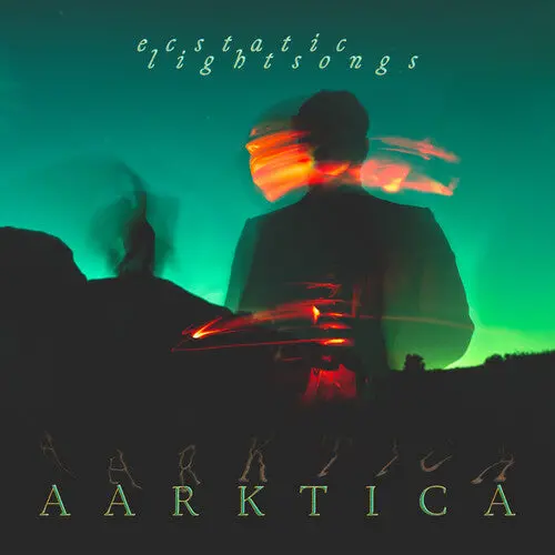 Aarktica: Ecstatic Lightsongs - Compact Discs 1