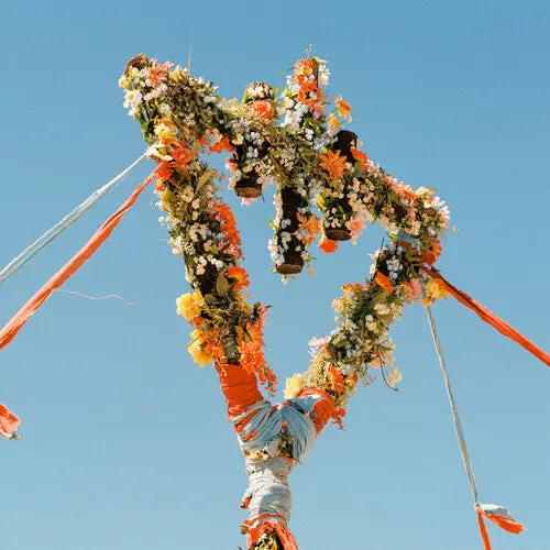 The Devil Wears Prada: Flowers - Compact Discs 1