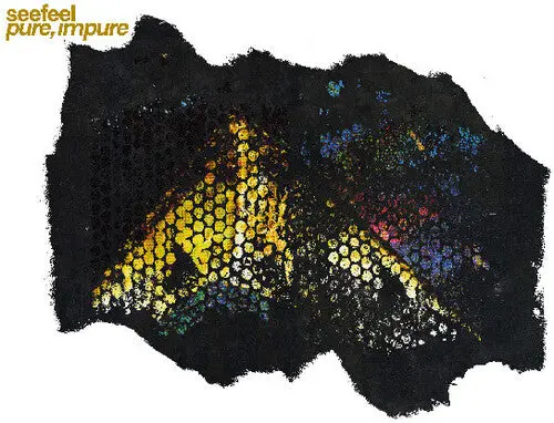 Seefeel: Pure, Impure - Compact Discs 1