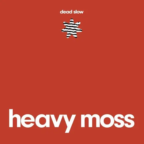 Heavy Moss: Dead Slow - Vinyl Lp 1