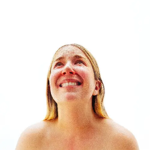 Austra: Chin Up Buttercup - Compact Discs 1