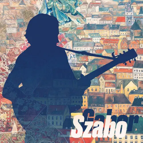 Gabor Szabo: Complete Gabor Szabo In Budapest - Compact Discs 1