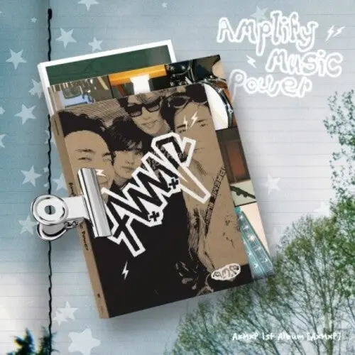Axmxp: Axmxp -Photo Essay By Axmxp Version - Compact Discs 1