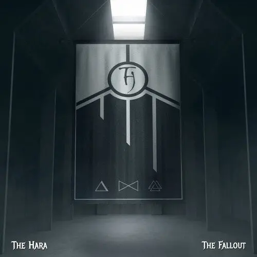 The Hara: The Fallout - Compact Discs 1