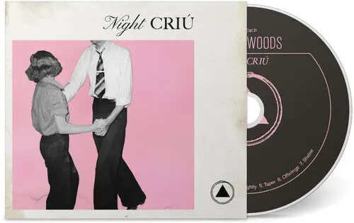 Hilary Woods: Night Criu - Compact Discs 1
