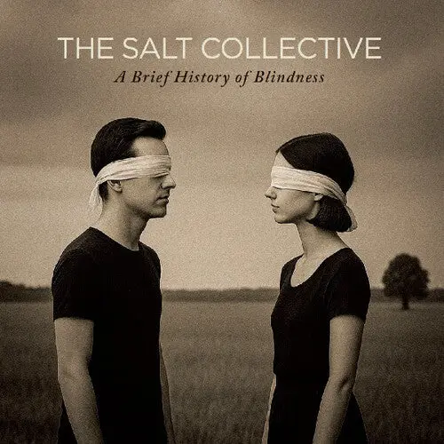 Salt Collective: A Brief History Of Blindness - Compact Discs 1