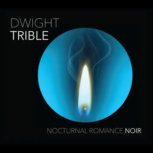 Dwight Trible: Nocturnal Romance Noir - Compact Discs 1