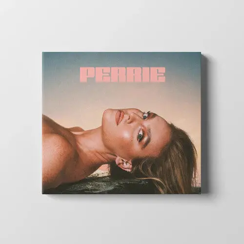 Perrie: Perrie - Compact Discs 1