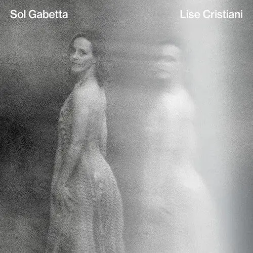 Sol Gabetta: Lise Cristiani - Compact Discs 1