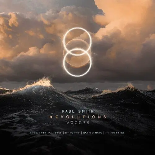 Paul Smith: Revolutions - Compact Discs 1