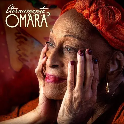 Omara Portuondo: Eternamente Omara - Compact Discs 1