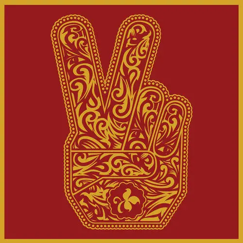 Stone Temple Pilots: Stone Temple Pilots - Vinyl Lp 1