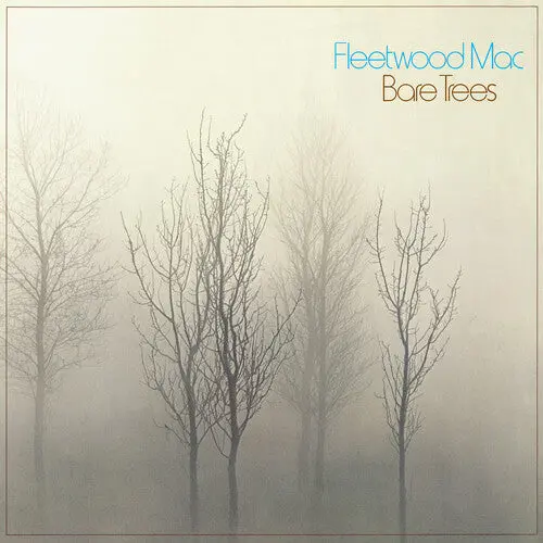 Fleetwood Mac: Bare Trees - Vinyl Lp 1