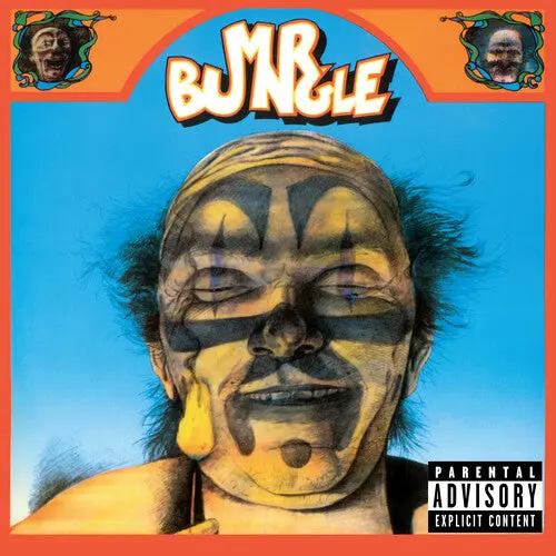 Mr Bungle: Mr. Bungle - Vinyl Lp 1