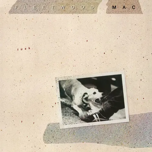 Fleetwood Mac: Tusk - Vinyl Lp 1