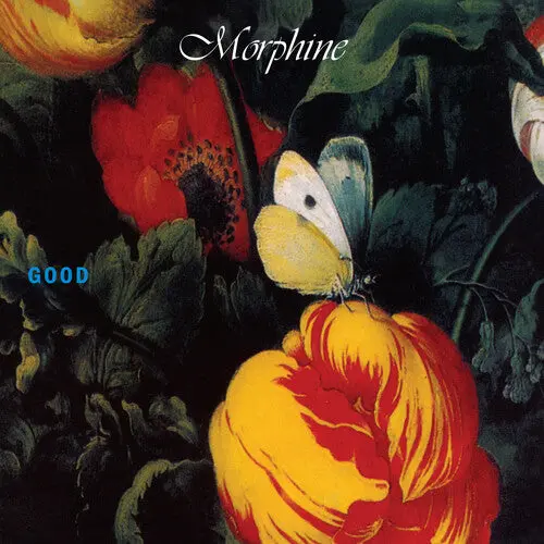 Morphine: Good - Vinyl Lp 1