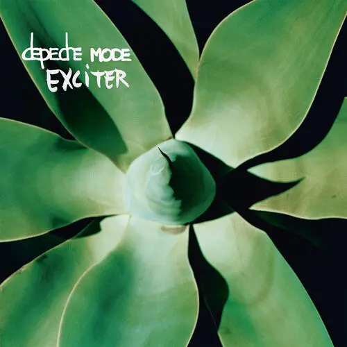 Depeche Mode: Exciter - Compact Discs 1