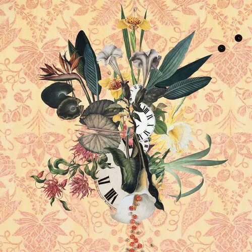 Kurt Elling: Wildflowers Vol. 3 - Compact Discs 1
