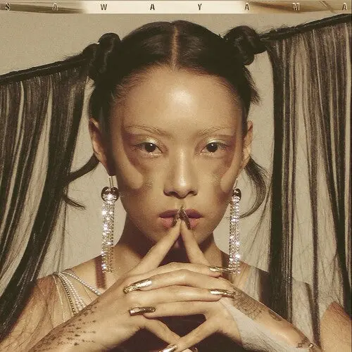 Rina Sawayama: Sawayama - Compact Discs 1