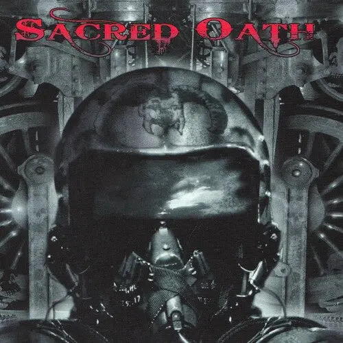 Sacred Oath: Sacred Oath - Compact Discs 1