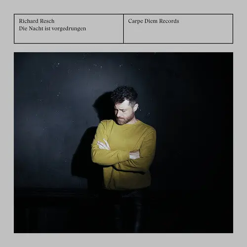 Richard Resch: Die Nacht Ist Vorgedrungen - Compact Discs 1