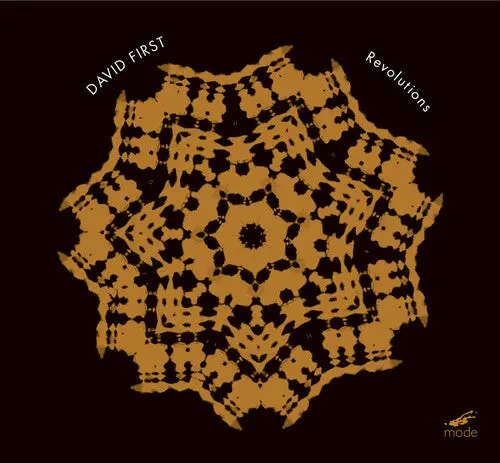 The Western Enisphere: David First: Revolutions - Compact Discs 1