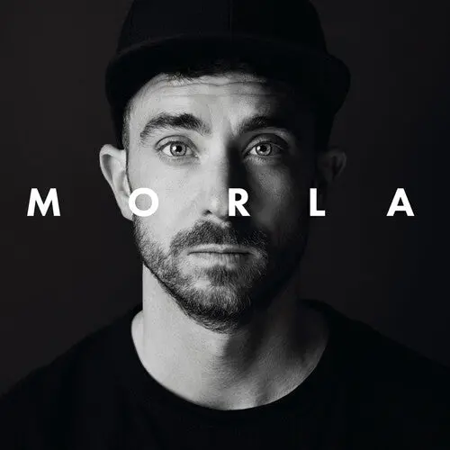 Tim Allhoff: Morla - Compact Discs 1