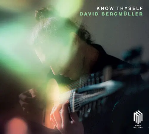 David Bergmuller: Know Thyself
 - Compact Discs 1