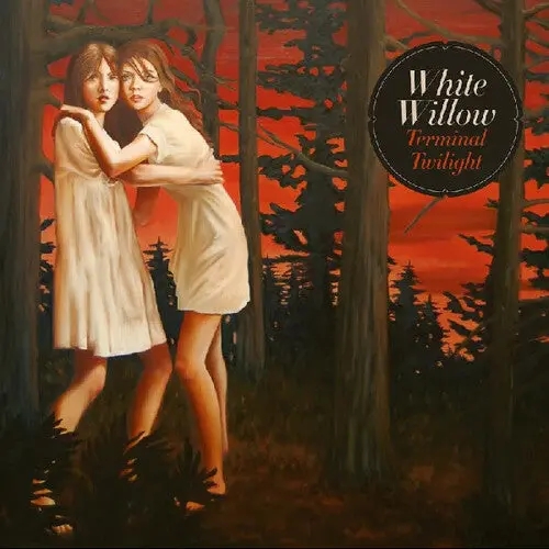 White Willow: Terminal Twilight - Compact Discs 1